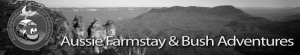 Aussie Bush Adventures