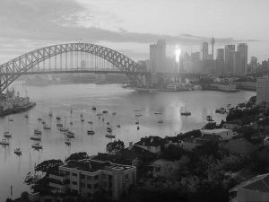 Sydney Corporate SEO