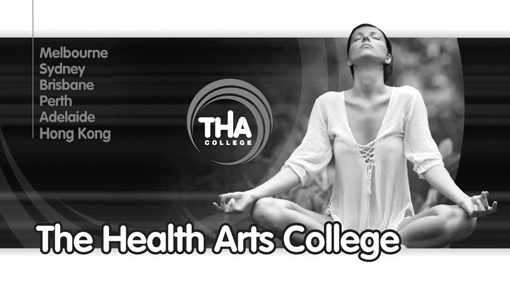 The Health Arts College