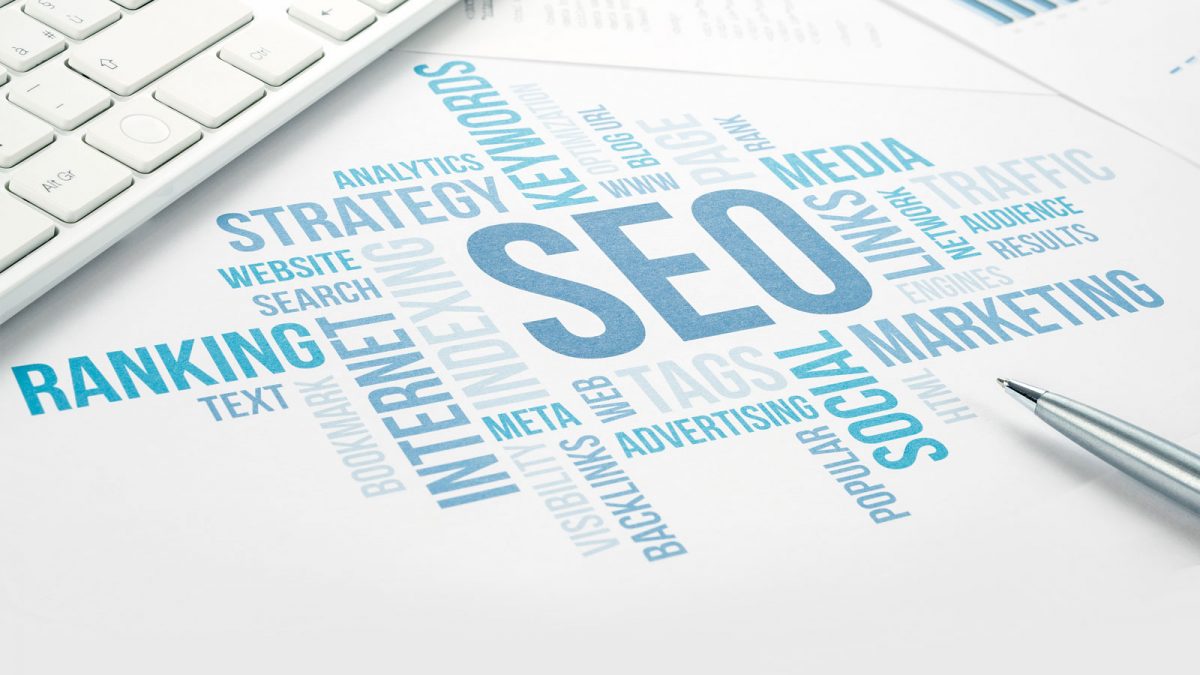 Search Engine Optimisation