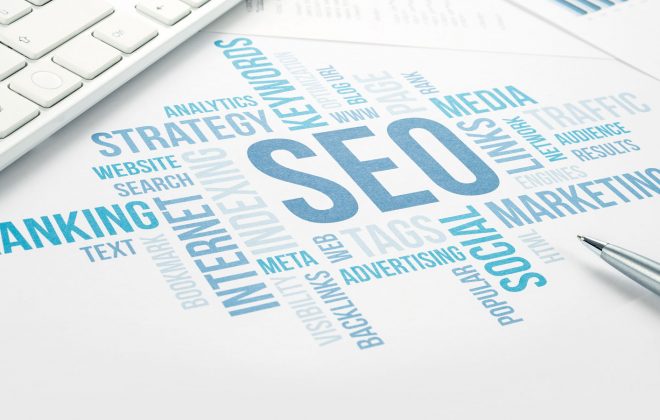 Search Engine Optimisation