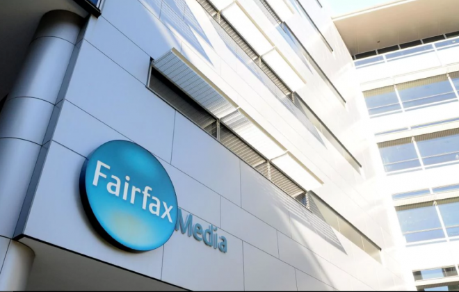 Fairfax Media