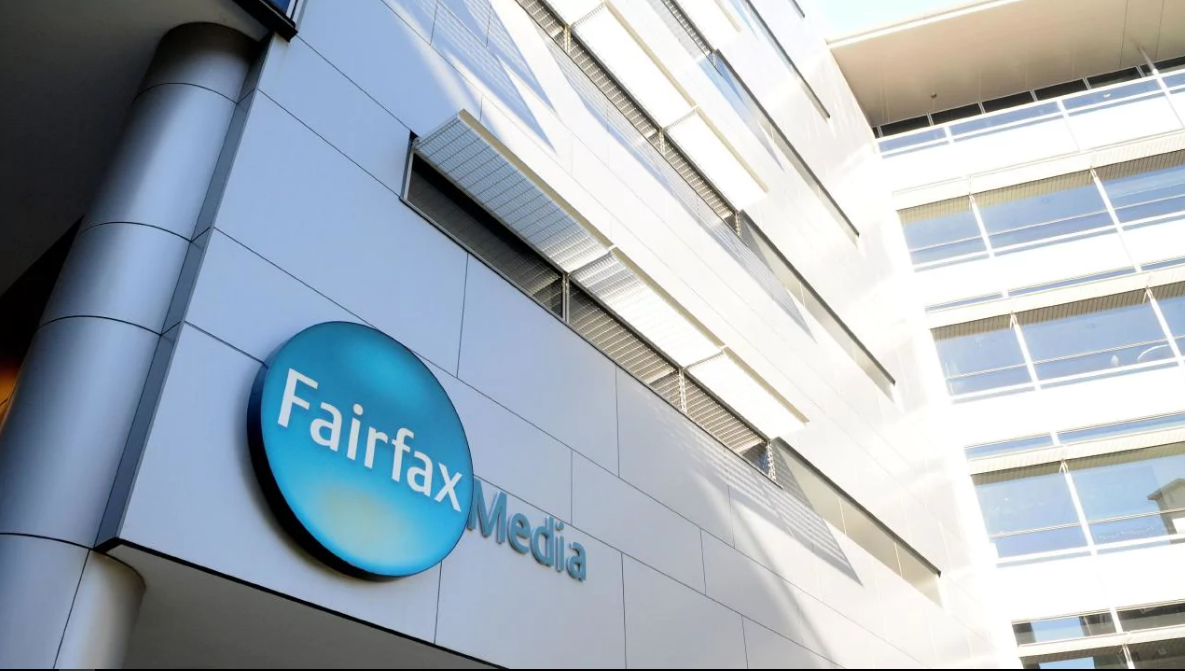 Fairfax Media