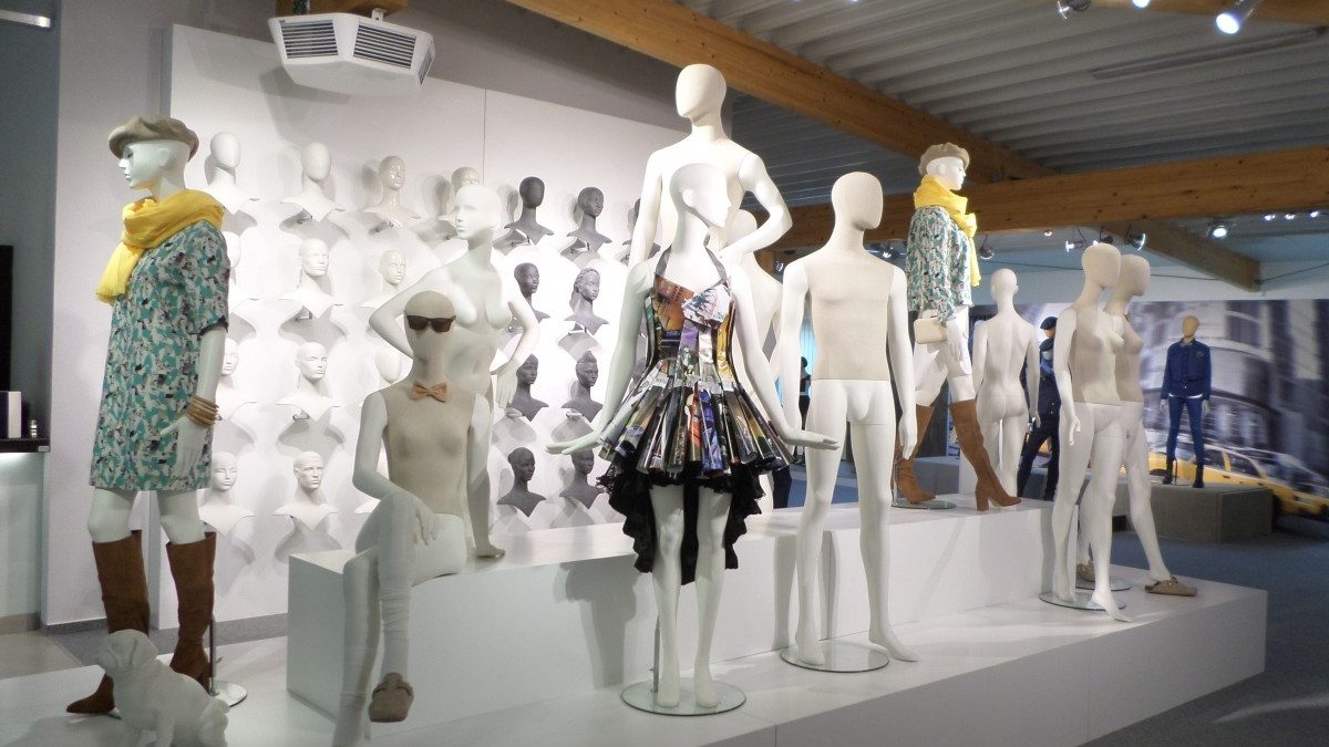 Visual Merchandising