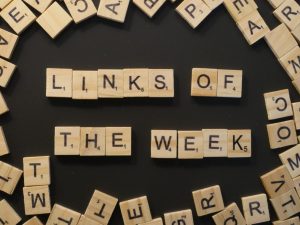 Links of the Week