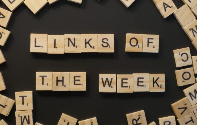 Links of the Week