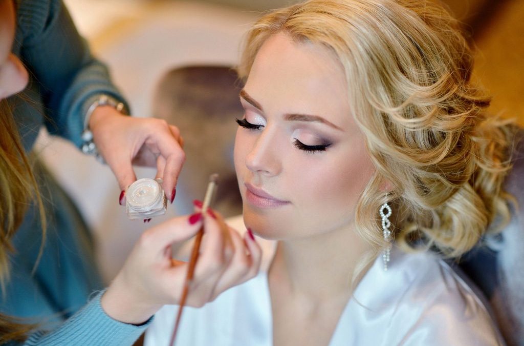 Wedding MakeUp Artist Sydney