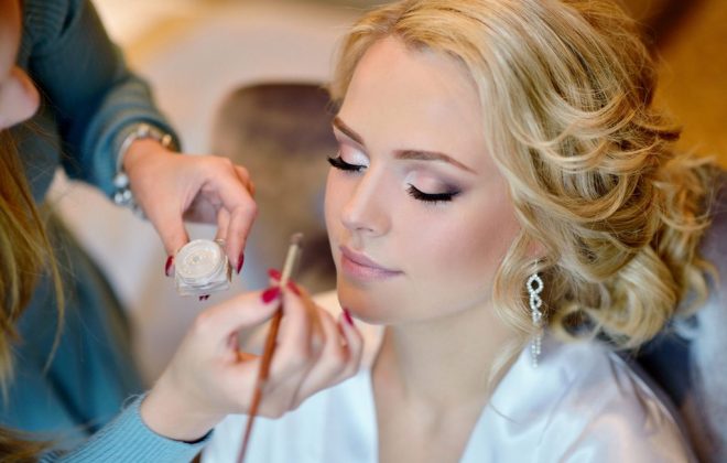 Wedding MakeUp Artist Sydney