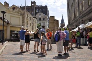 Tours From Sydney
