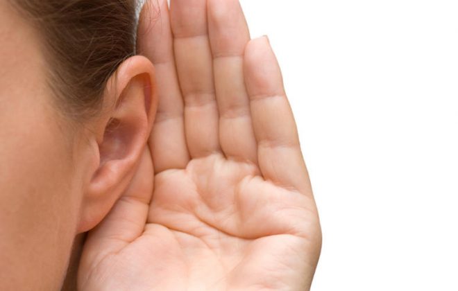 Hearing Loss