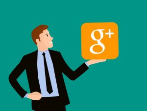 Google Plus