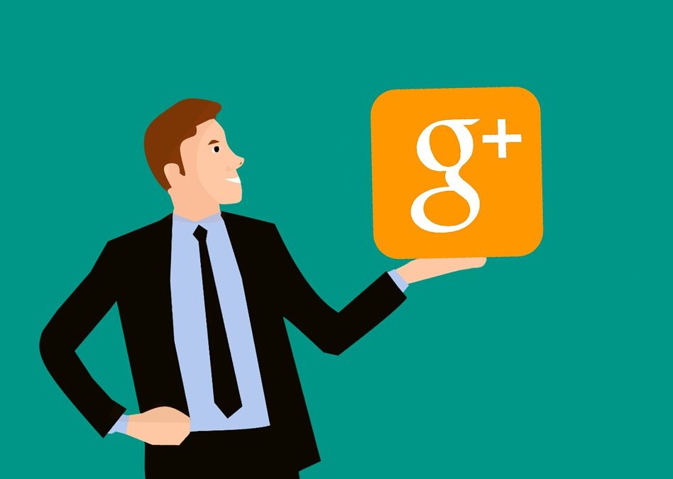 Google Plus