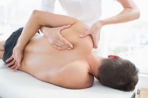 Osteopath Sydney