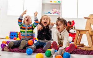 SEO For Children’s Parties