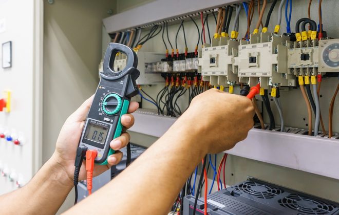 Expand an Electrical Business & Sydney Electrician