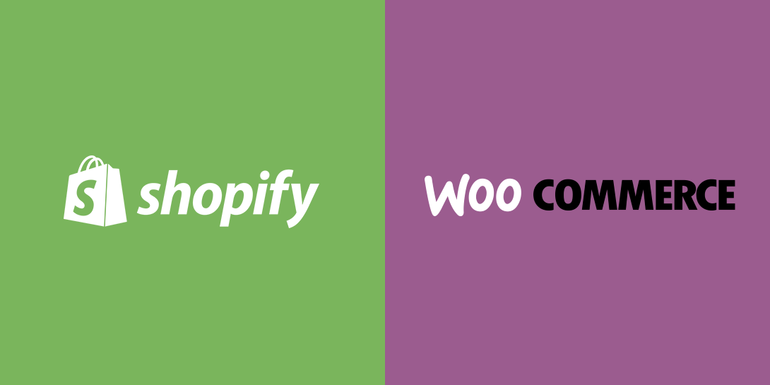 Shopify or Woocommerce