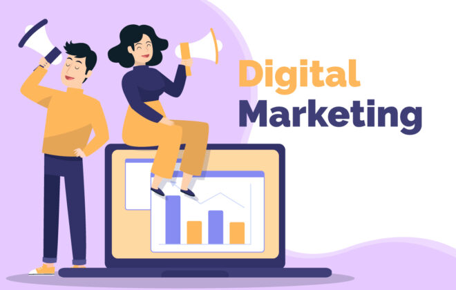 Digital Marketing In 2023: Guide to Stay Ahead
