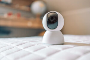 indoor security cameras